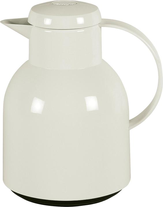 Blanc translucide