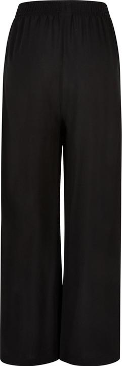 Produktbild Urban Classics Ladies Wide Leg Viscose Pants - 70747 (4XL)