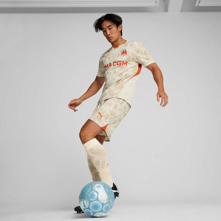 Image du produit Puma Maillot gardien OM 2024/25 (XS)
