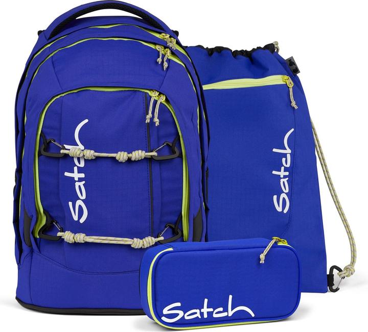 Image du produit Satch Pack Set (30 l)