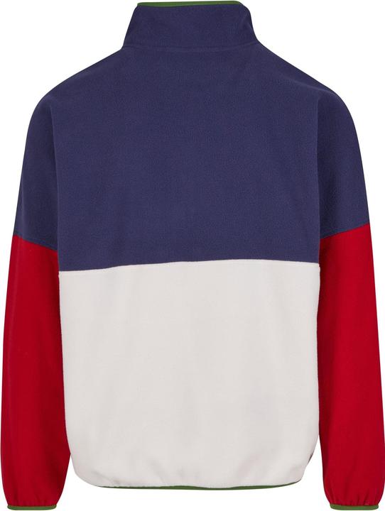 Immagine prodotto Penfield Giacca in pile Melwood Colourblock (M)