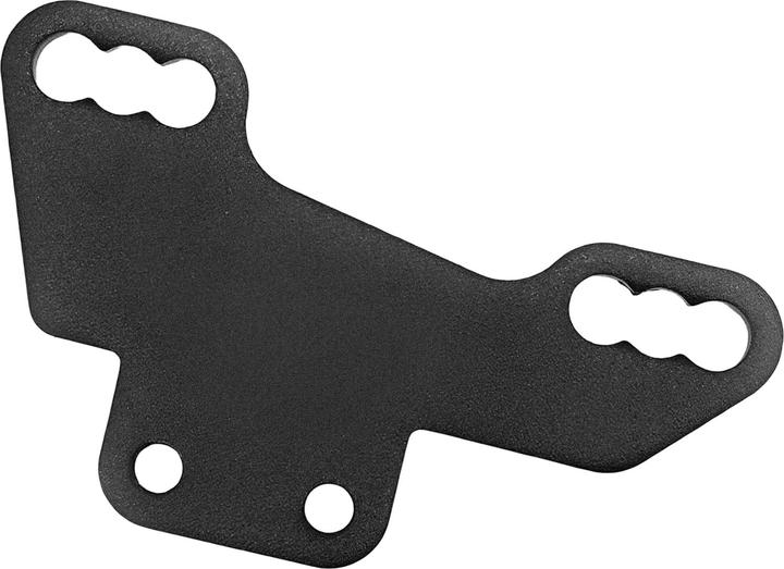 Actual product image Mini Motor Brake caliper adapter