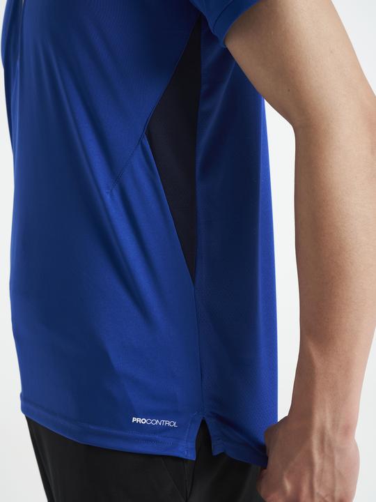 Immagine prodotto Craft Pro Control Impact Polo Uomini (XXL)