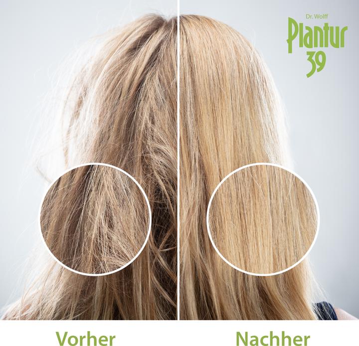 Actual product image Plantur 39 Struktur-Pflege (30 ml)