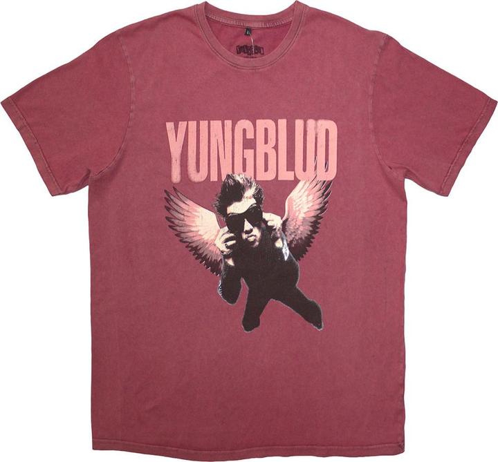 Actual product image Yungblud Wings Wash (L)