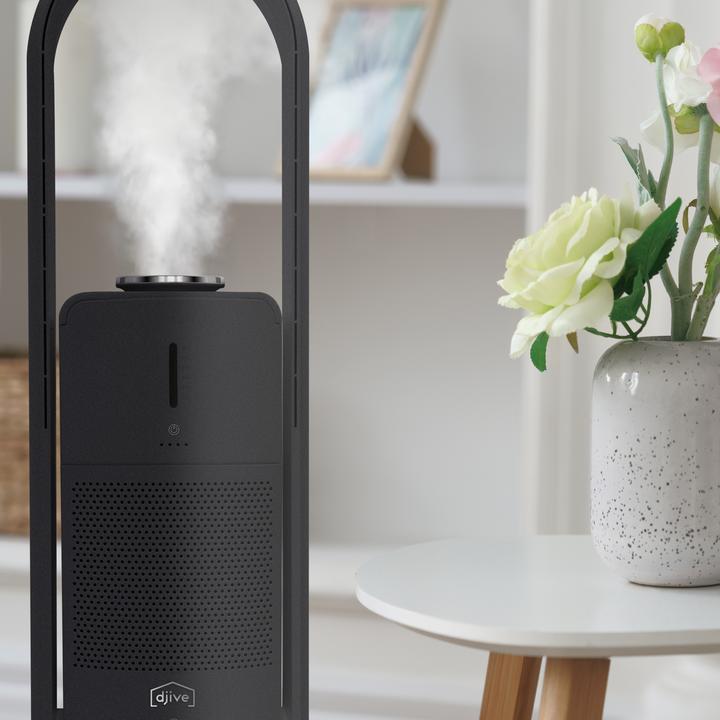 Image du produit Djive ARC Humidificateur (25 m²)