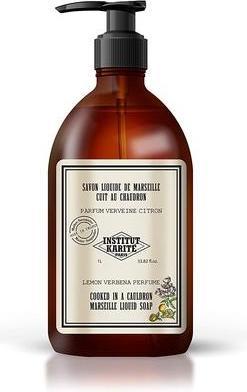 Immagine prodotto Institut Karité Sapone liquido di Marsiglia al limone e verbena (Sapone liquido, 1000 ml)