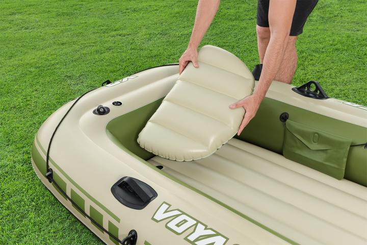 Image du produit Bestway 65164 / 24 (294 cm, 3 pers.)