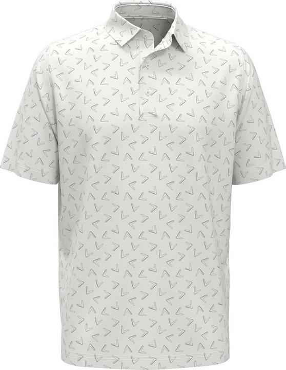 Callaway Chev Poloshirt