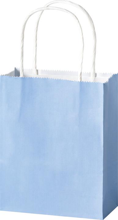 Produktbild Folia Papiertüten S BASIC, aus 110g/m² Kraftpapier