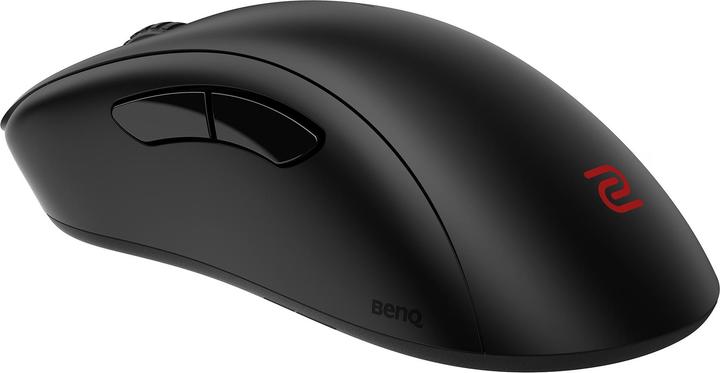 Immagine prodotto BenQ Zowie EC2-DW (Medium) Wireless Mouse for Esports - Gaming Mus - Optisk - 7 knapper - Sort (Senza fili)