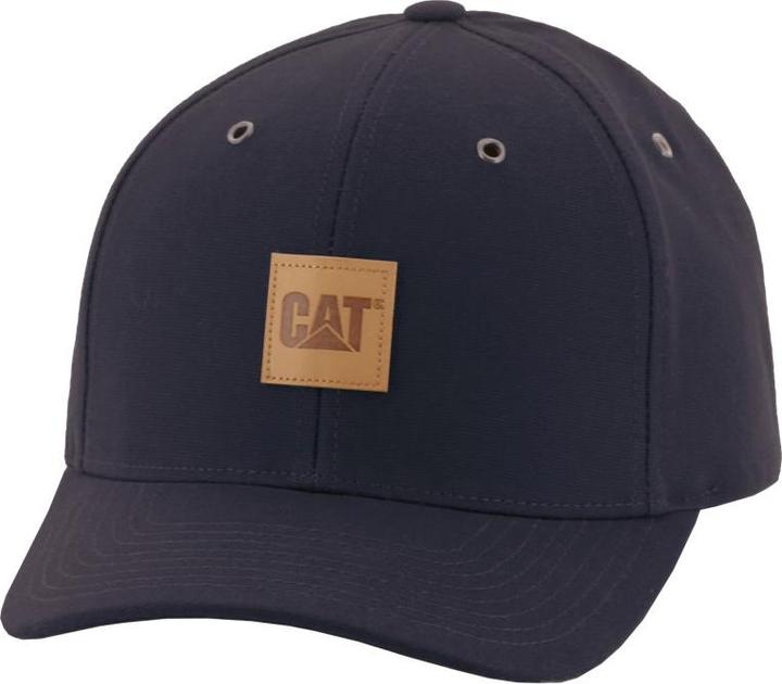 Actual product image Cat Leather Patch (One size)