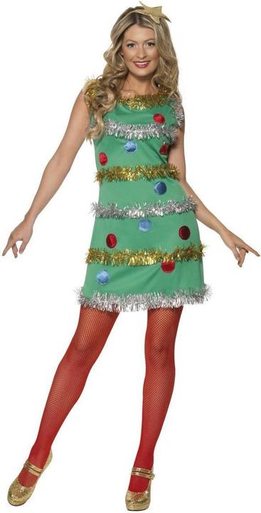 Produktbild Smiffys Oh Tannenbaum (36, 37, 38)