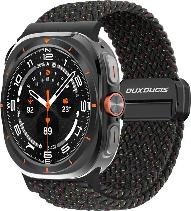 Dux Ducis Mixture Pro Armband (47 mm, Nylon)