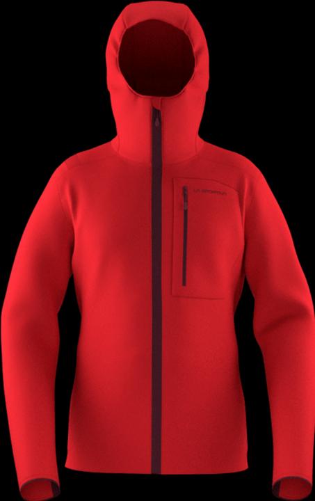 La Sportiva Wall Breeze Stretch Jacket (L)