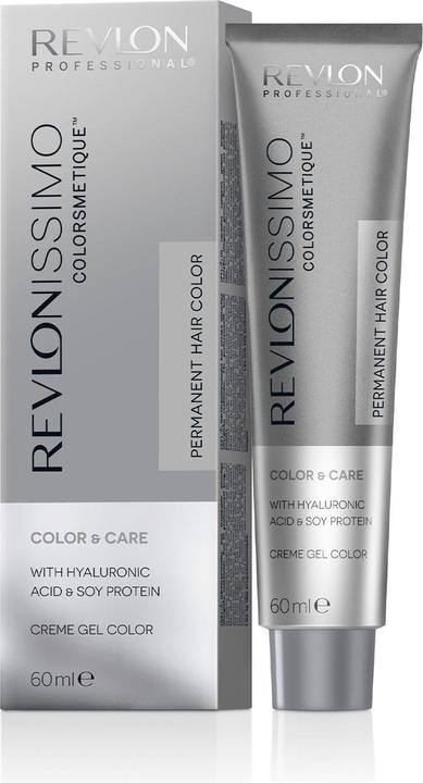 Immagine prodotto Revlon Professional REVLONISSIMO COLOR & CARE #3-marrone scuro 60 ml (3)