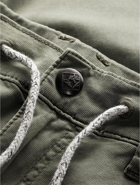 Actual product image Chillaz San Diego Pants (L)