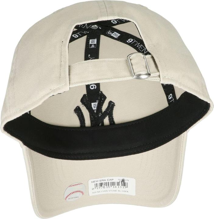 Actual product image New Era 9Twenty Unisex New York Yankees