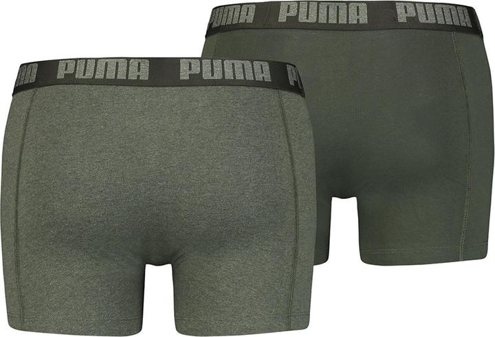 Actual product image Puma Basic Boxer (M, pack of 2)