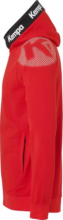 Image du produit Kempa Veste à capuche Core 26 (XL)