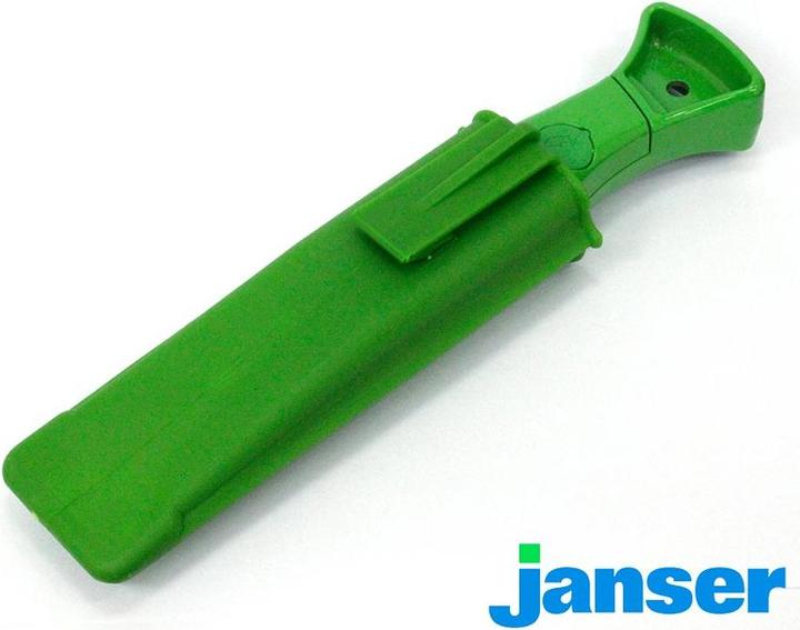 Produktbild Trenddeko Profi Teppichmesser (Cutter)