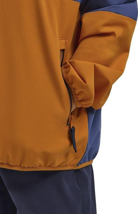 Actual product image Jack Wolfskin Turbulence Hooded Jkt K (176)