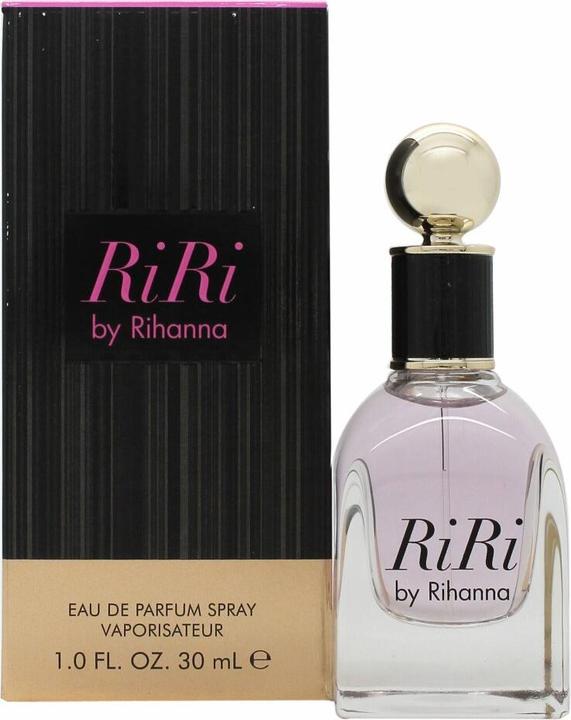 Produktbild Rihanna Riri (Eau de Parfum, 30 ml)