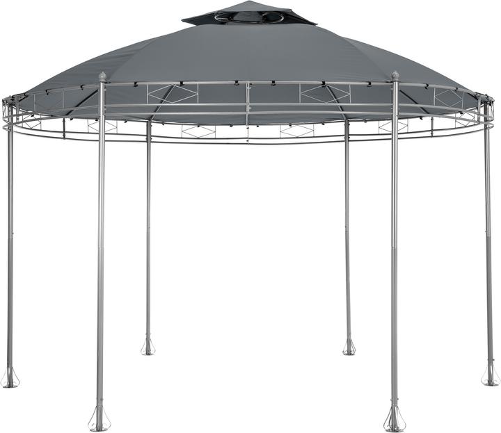 Image du produit tectake Siana (350 cm, 350 cm)