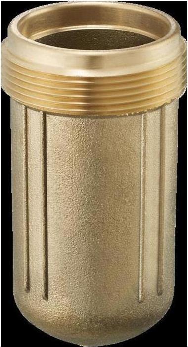 Produktbild Oventrop OV Filtertasse aus Messing, PN 16, für Druckbetrieb