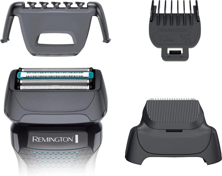 Actual product image Remington F5 Style Series