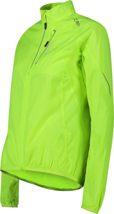 Actual product image CMP Campagnolo Extralight jacket (46)