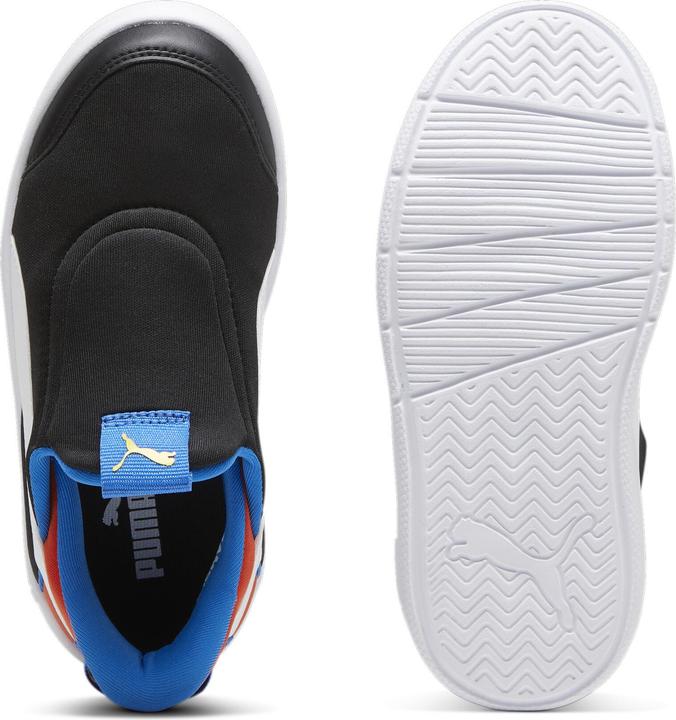 Actual product image Puma Courtflex v3 Ease in PS (32)