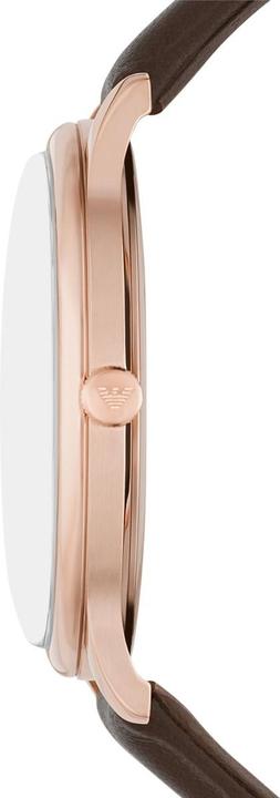 Immagine prodotto Emporio Armani Minimalista (Orologio da polso analogico, 42 mm)