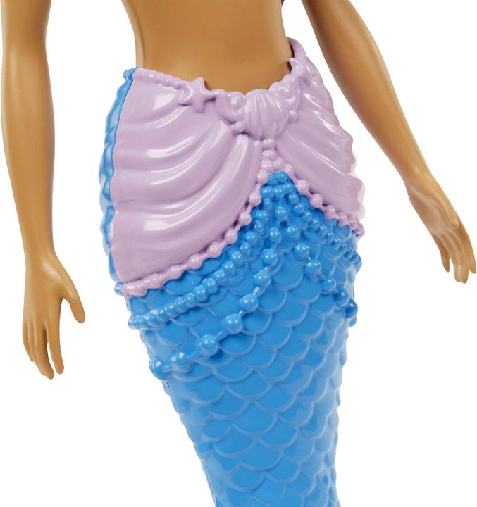 Actual product image Barbie HGR07