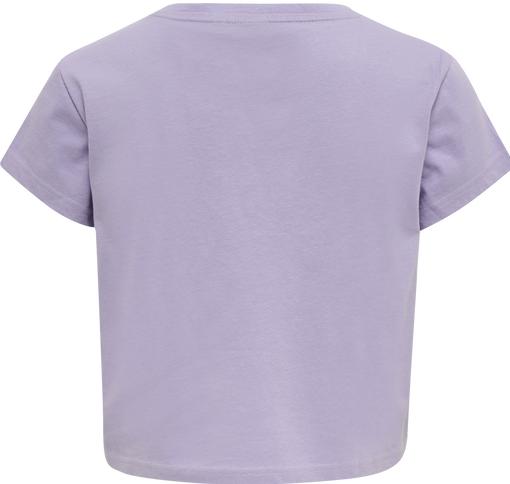Immagine prodotto hummel Maglietta Ritagliata Donna Legacy (L)