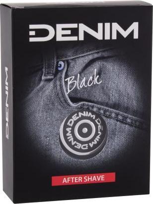 Immagine prodotto Denim Nero (Lozione dopobarba, 100 ml)