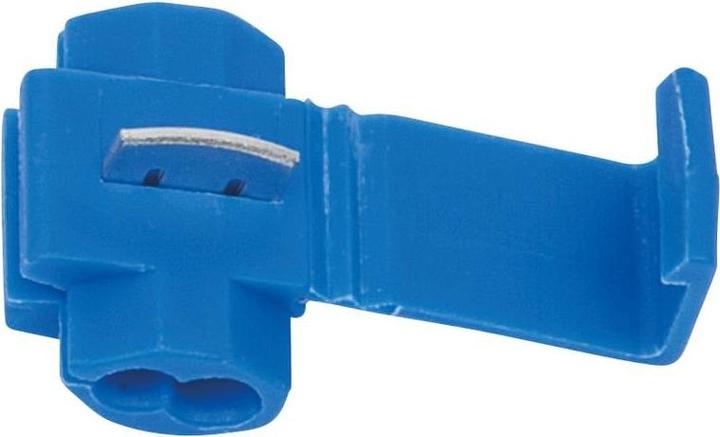 Produktbild KS Tools Sortiment Abzweigverbinder, 50-tlg