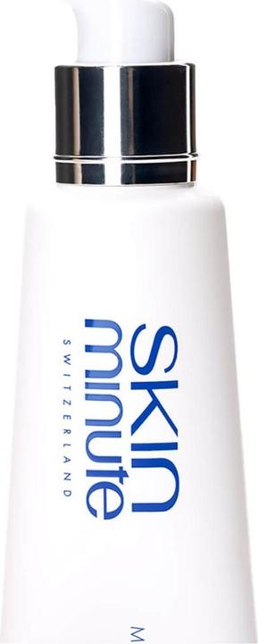 Actual product image Body Minute METABOLIC 30+ Cream Collagen Pro (50 ml, 24h cream)