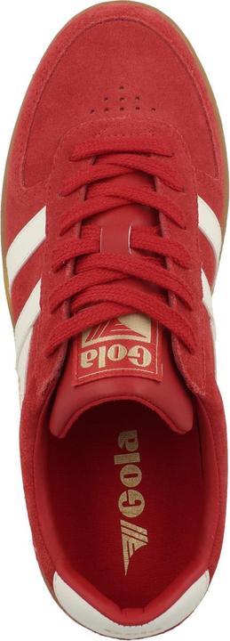 Actual product image Gola Grandslam Suede - 63883 (42)