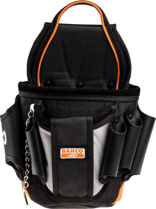 Actual product image Bahco Electrician Pouch