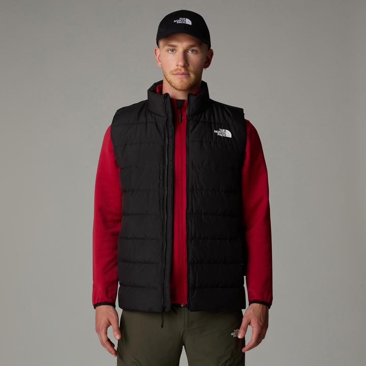 Image du produit North Face Gilet Aconcagua 3 (XL)
