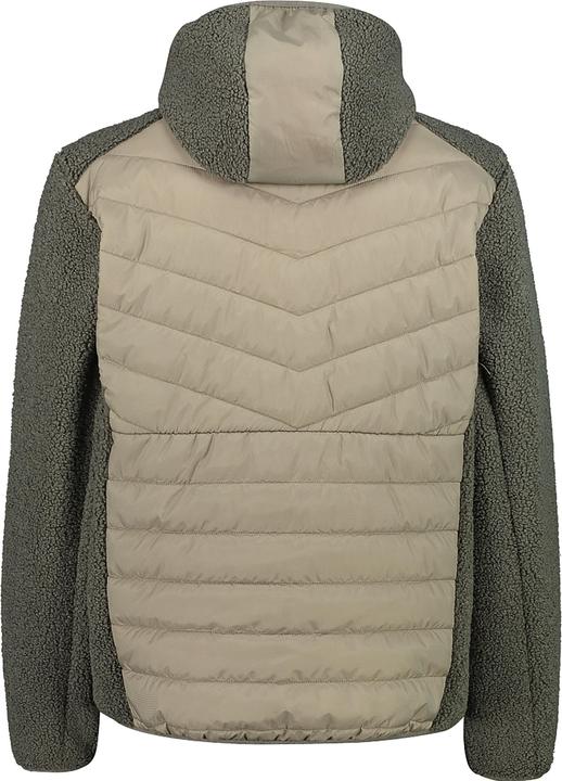 Immagine prodotto CMP Campagnolo Hybrid Hoodie (3XL)