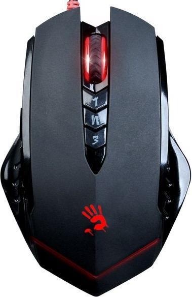 Actual product image A4Tech Bloody V8m (Cable)