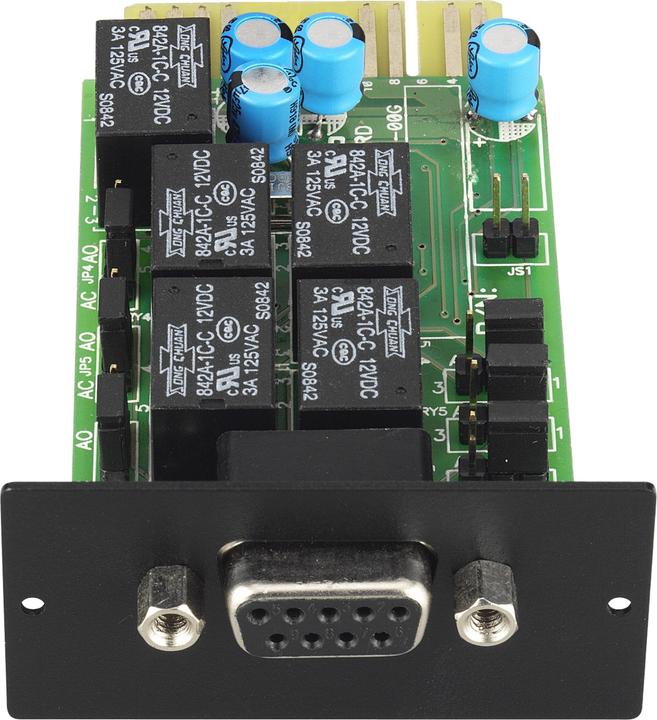 Produktbild APC Network Management Card VGL9901I