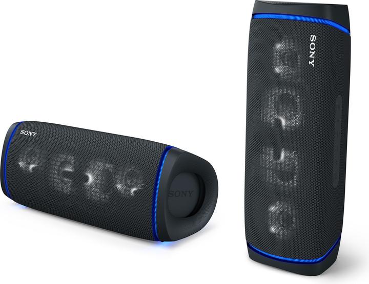 Productafbeelding Sony SRS-XB43 (24 h, Oplaadbare batterij)