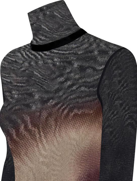 Actual product image Gaultier Dresses Red (S)