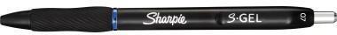 Produktbild Sharpie Gelschreiber (Silber, Blau, 1 x)