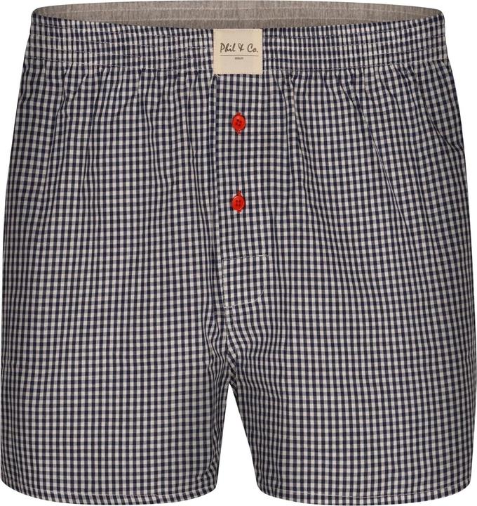 Produktbild Phil & Co. Berlin Boxer Sets (3XL, 6er Pack)