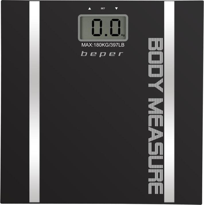 Immagine prodotto Beper Scale diagnostiche (150 kg)