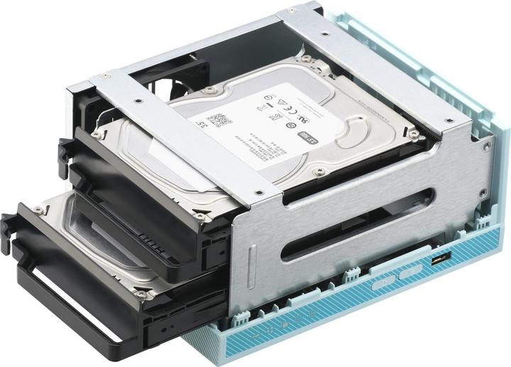 Actual product image QNAP TS-230 (0 TB)
